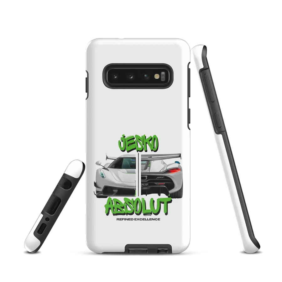 JESKO ABSOLUT Tough Case for Samsung product image (1)