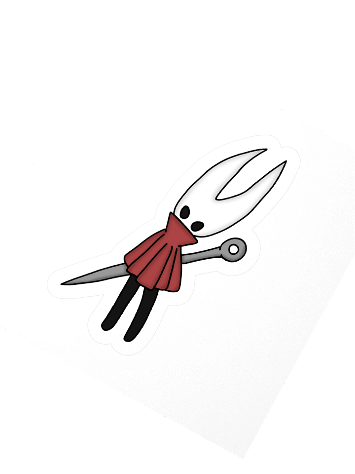 hornet sticker product image (4)