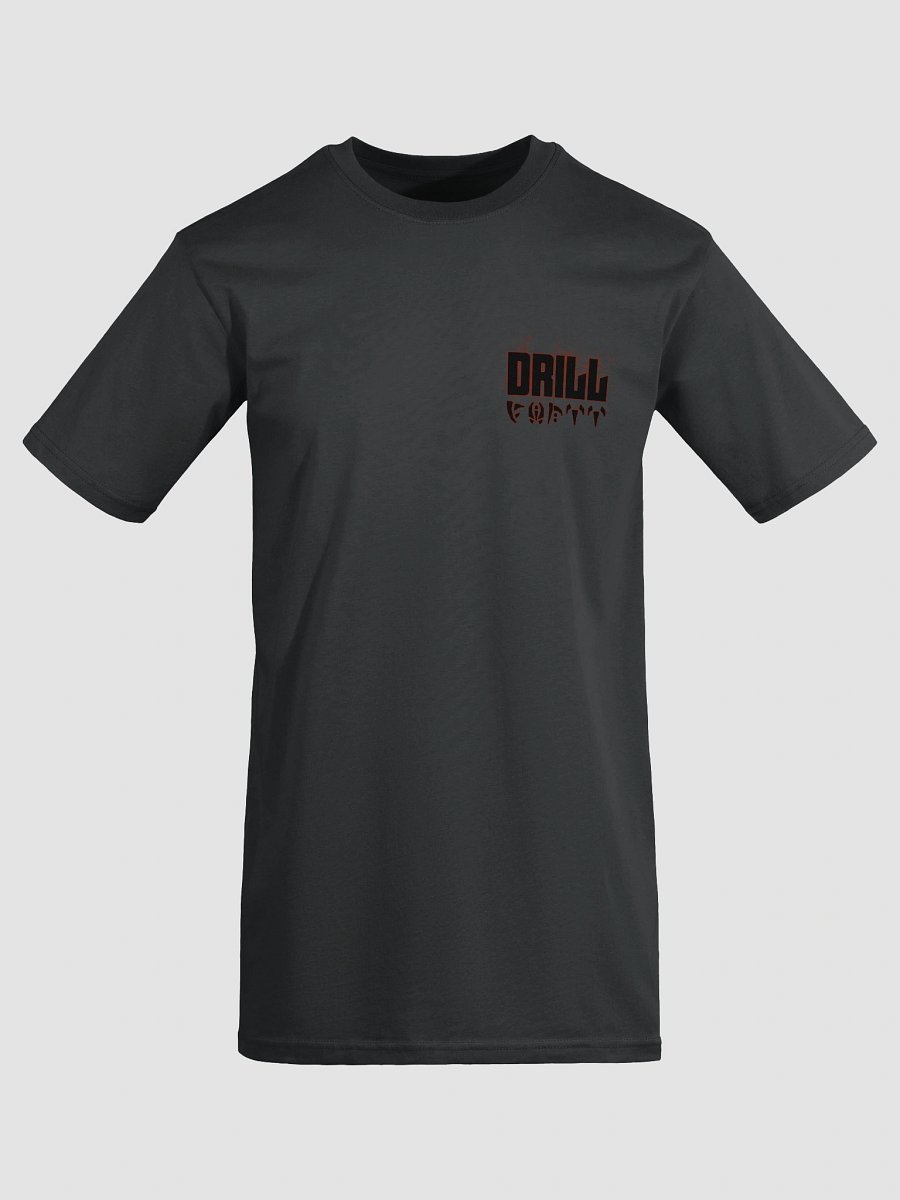 Arkus Drill T-Shirt product image (44)