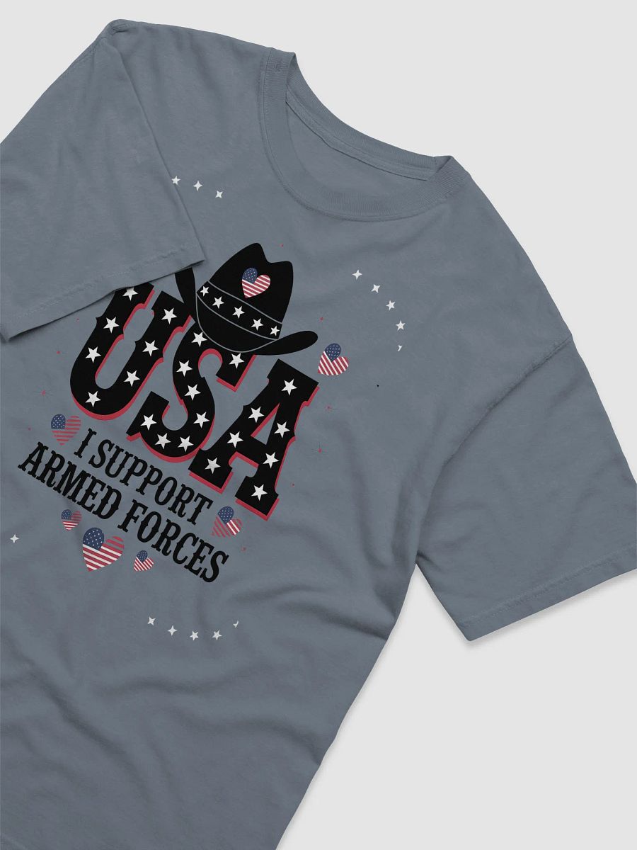 Armed Forces Day T-Shirt product image (22)