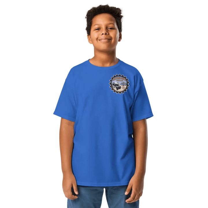 Youth Savage Premium Tee product image (21)