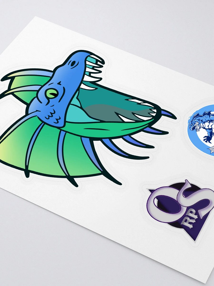 Lenny Pog product image (2)