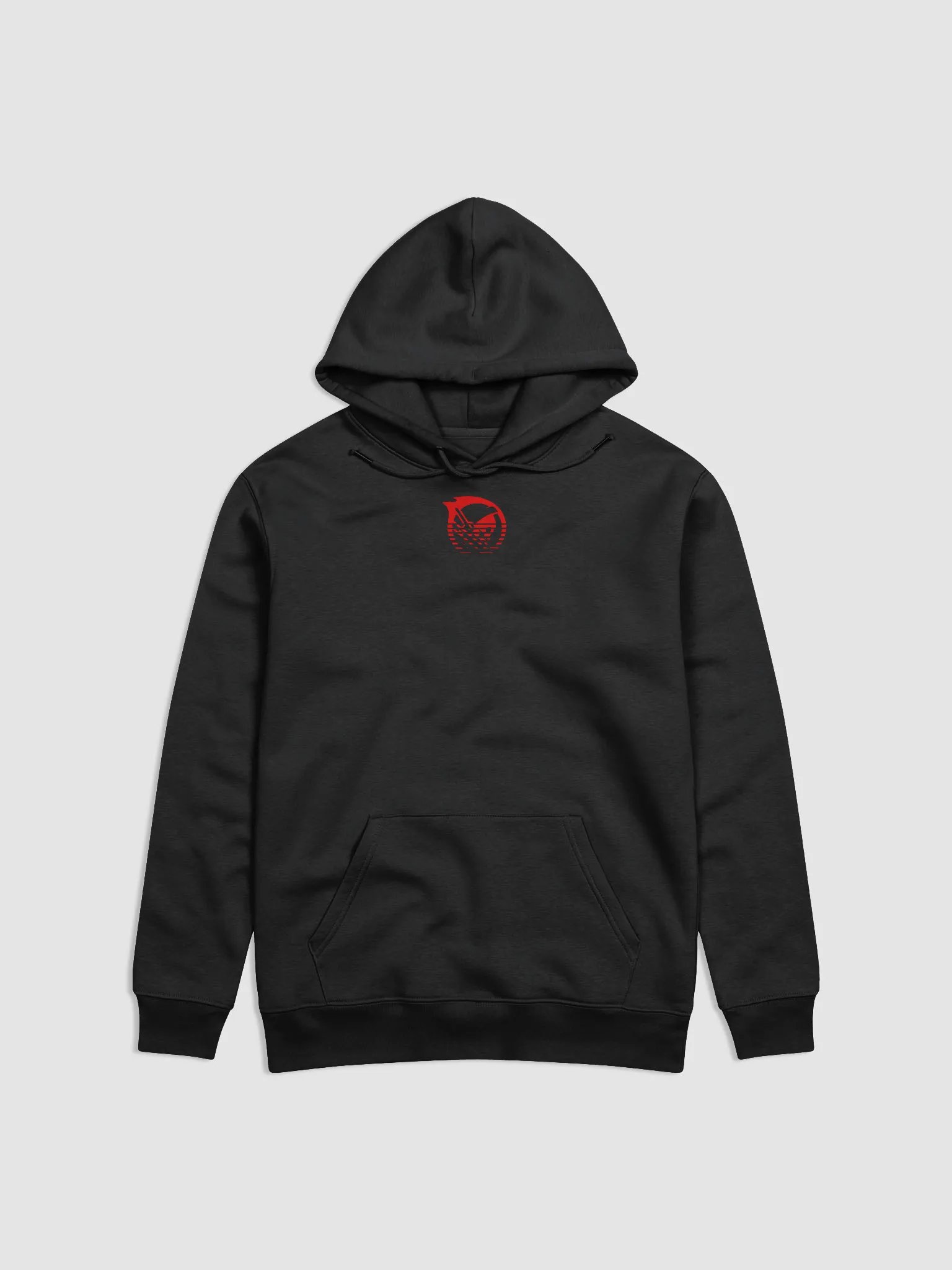 HF | Vaporwave Hoodie product image (1)