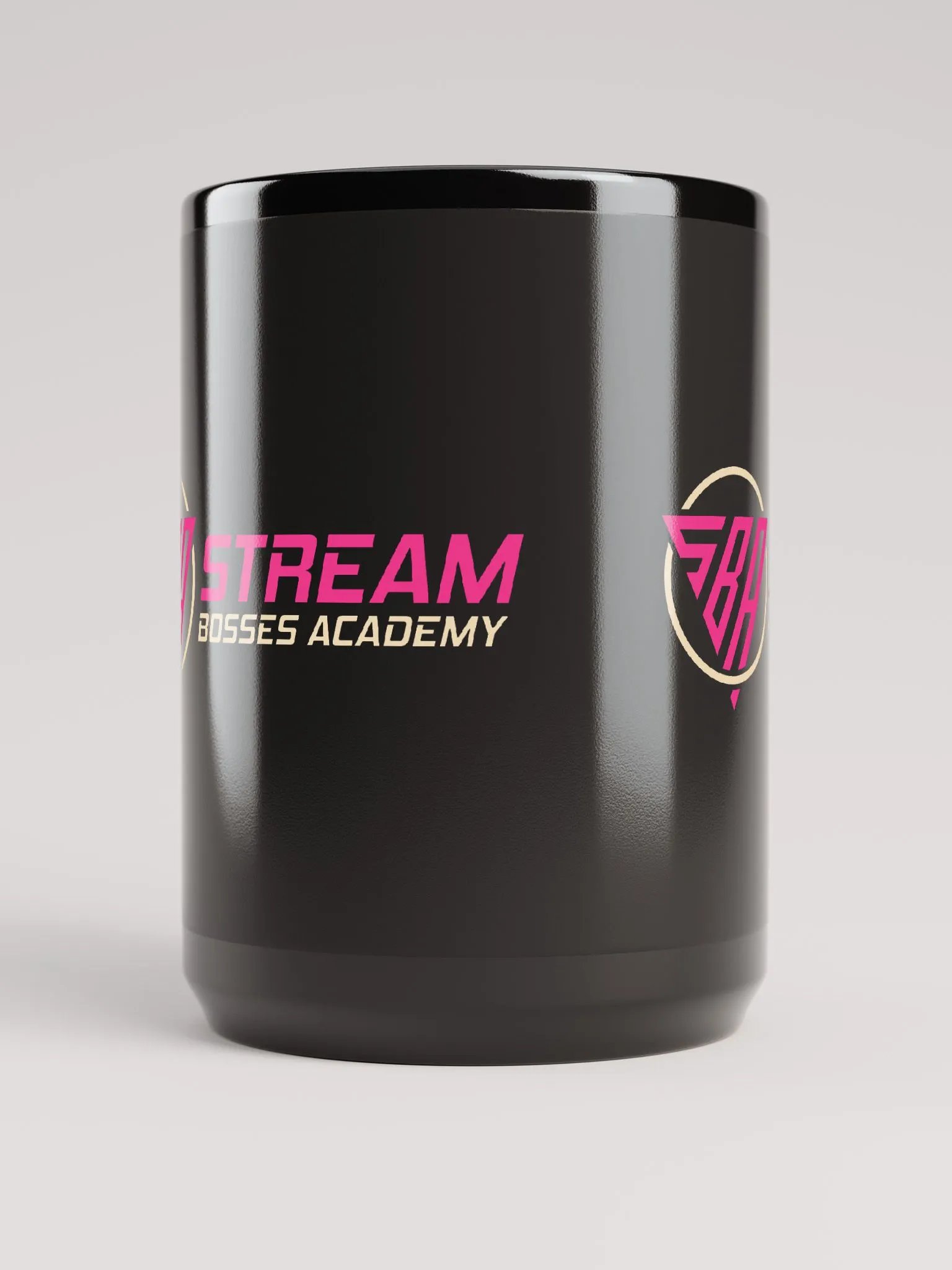 Stream Bosses Academy Mug product image (5)