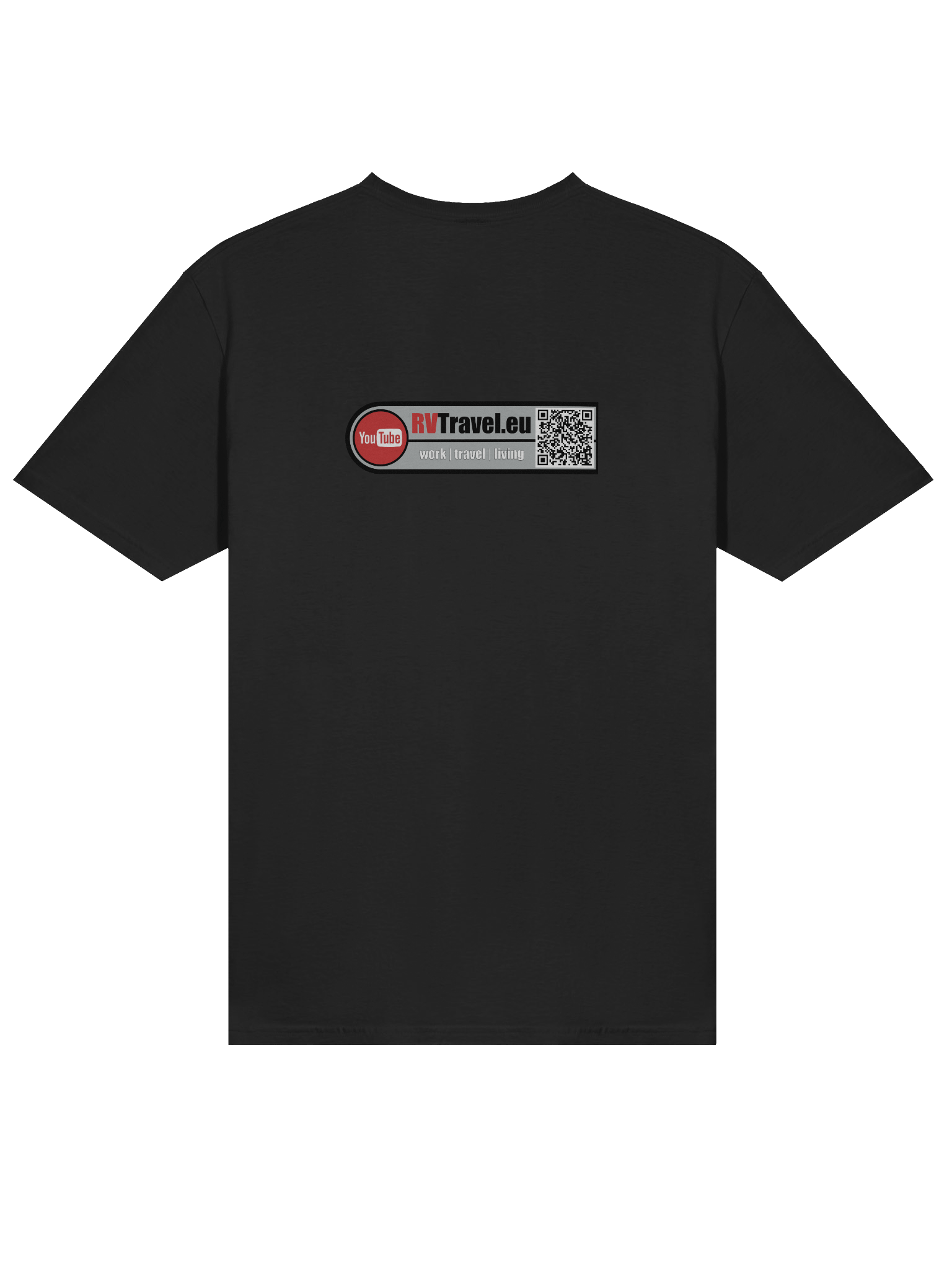 RVTravel Unisex Softstyle T-Shirt product image (4)