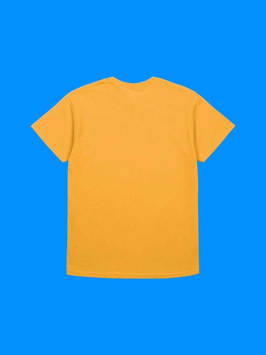 Radio-Lady T-Shirt product image (2)