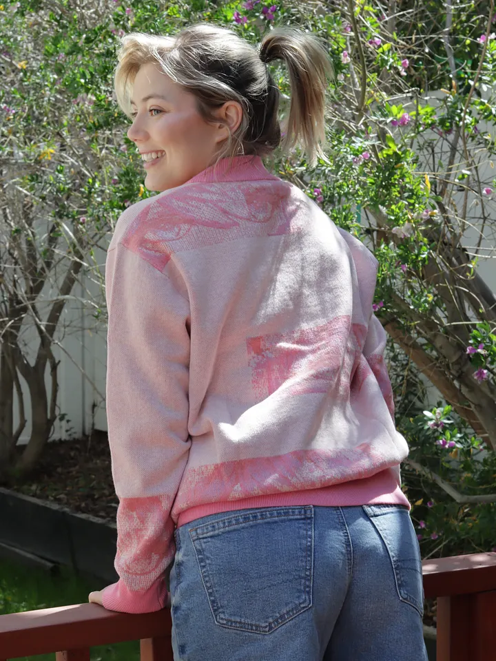 Rose Eyes Cardigan product image (1)