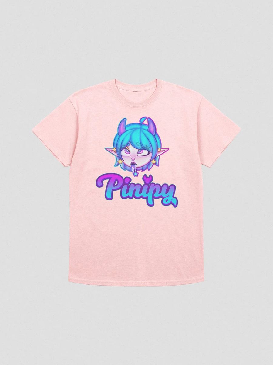Pinipy The Demon - Double Sided Shirt (Colour Options) product image (12)