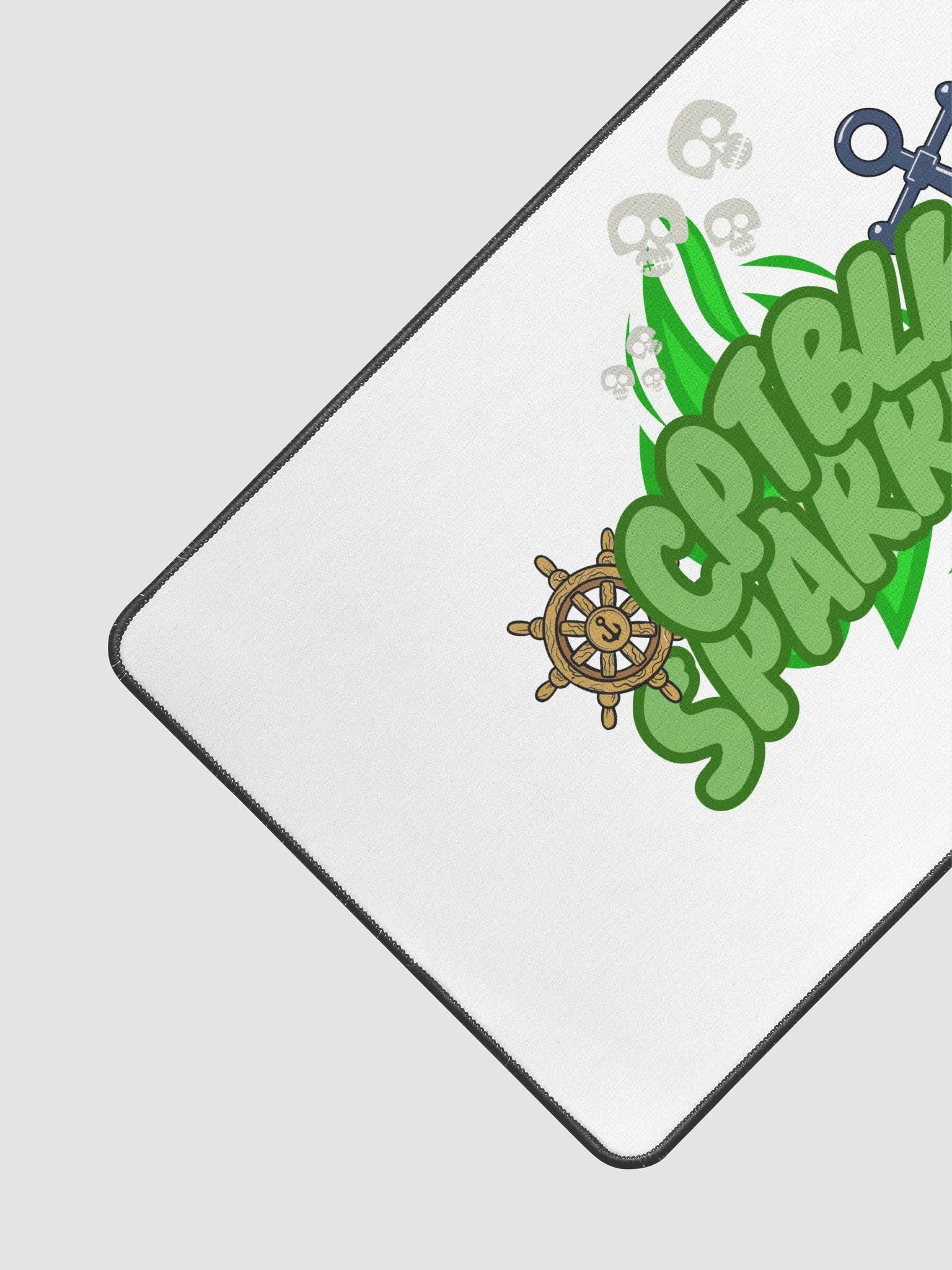 Sparrow mat product image (2)