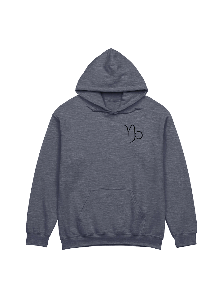 Capricorn Hoodie product image (3)