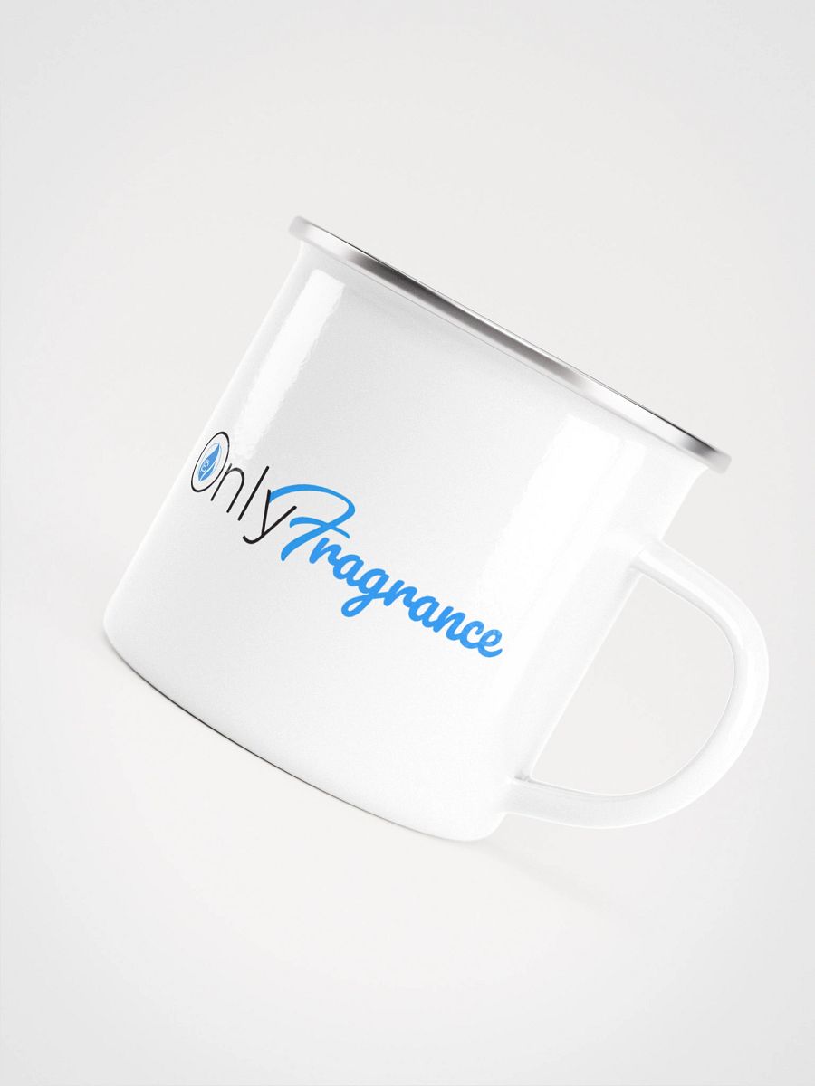 Only Fragrance Enamel Adventure Mug product image (5)