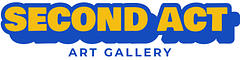 Second Act Art Gallery