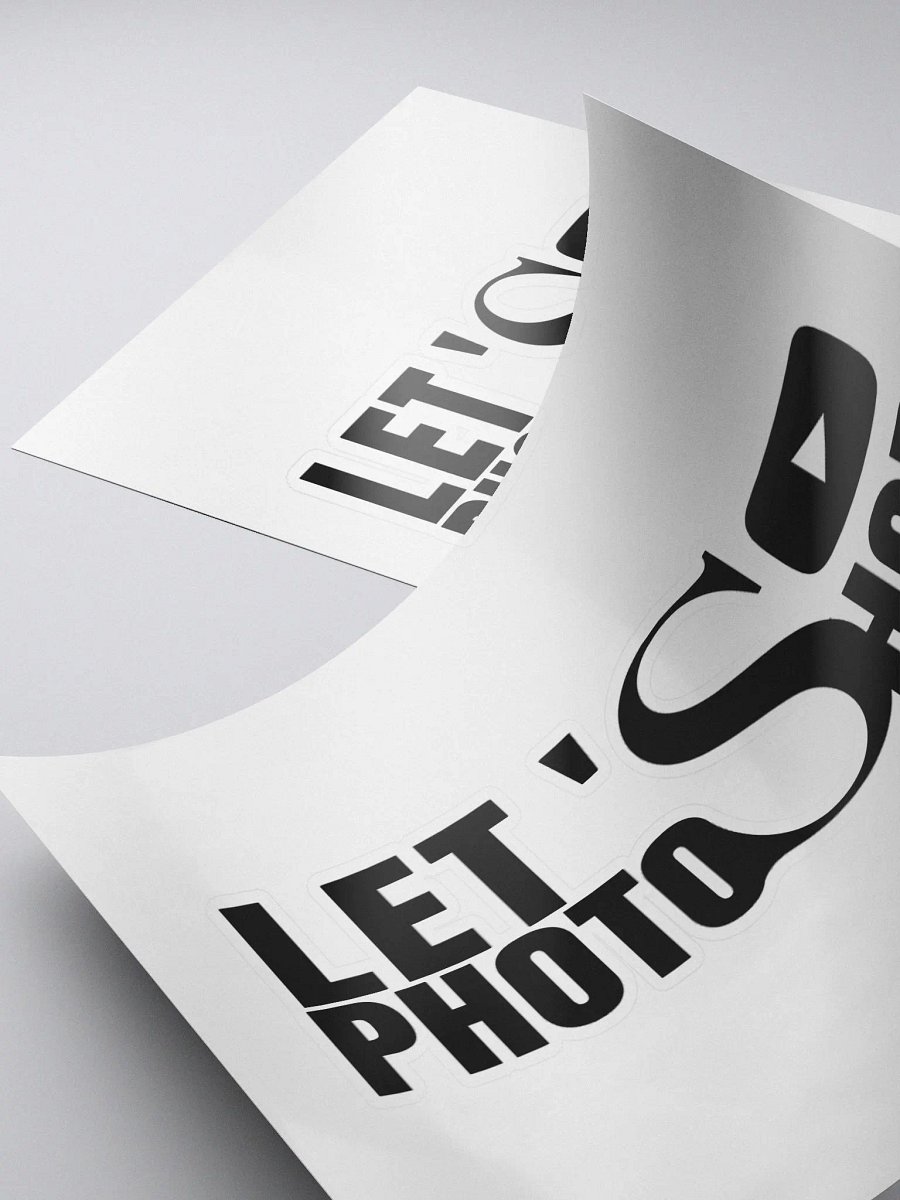 LetsPS Stickers product image (4)