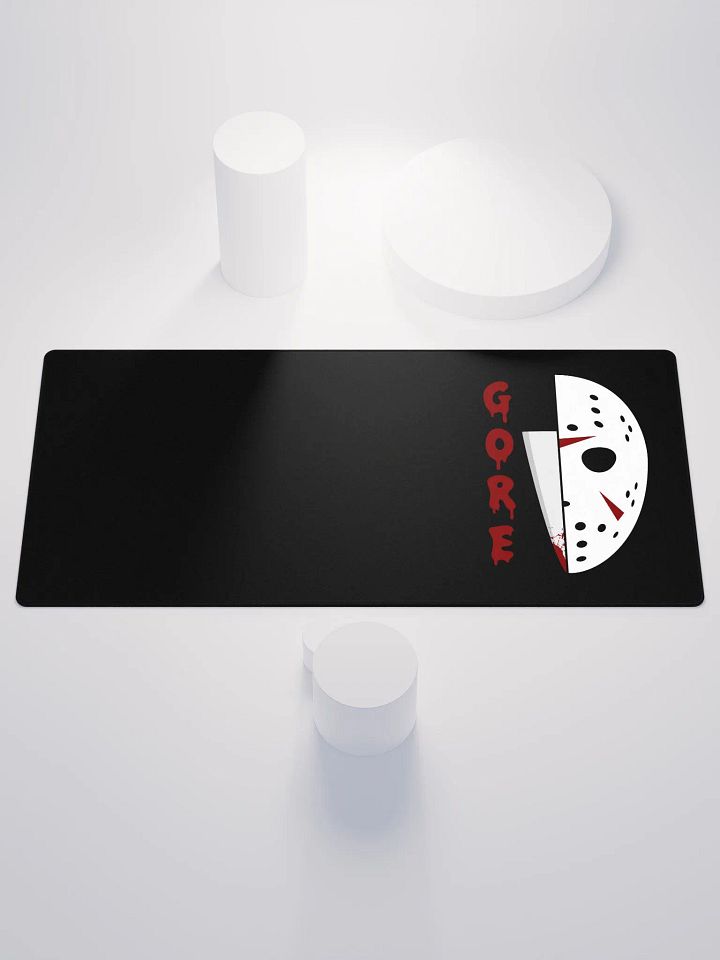GORE Mousepad product image (1)