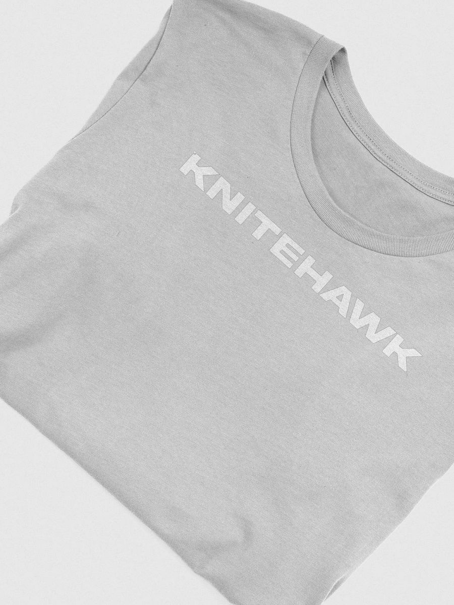 Knitehawk drip logo short sleeve (V3) product image (40)