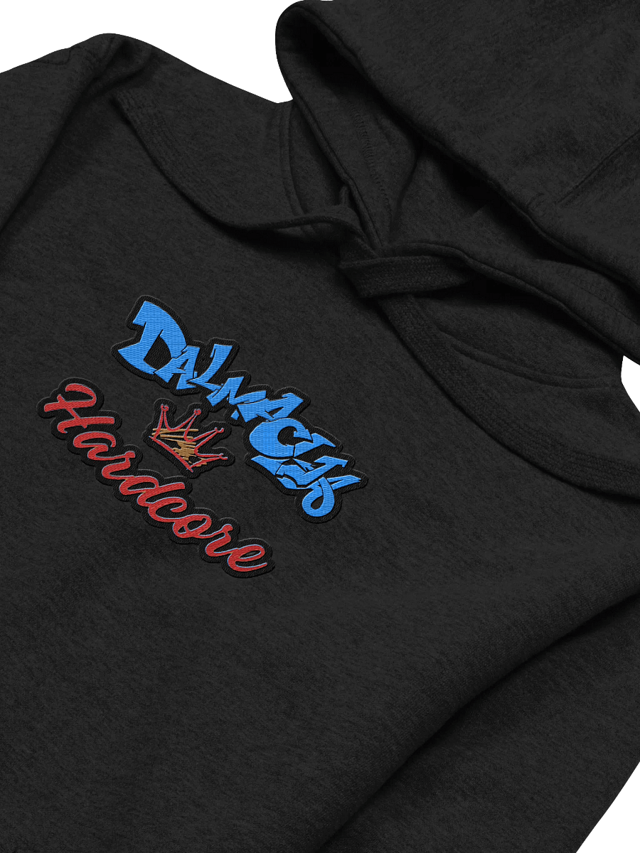 Royal Dalmacija Hardcore Hoodie product image (25)