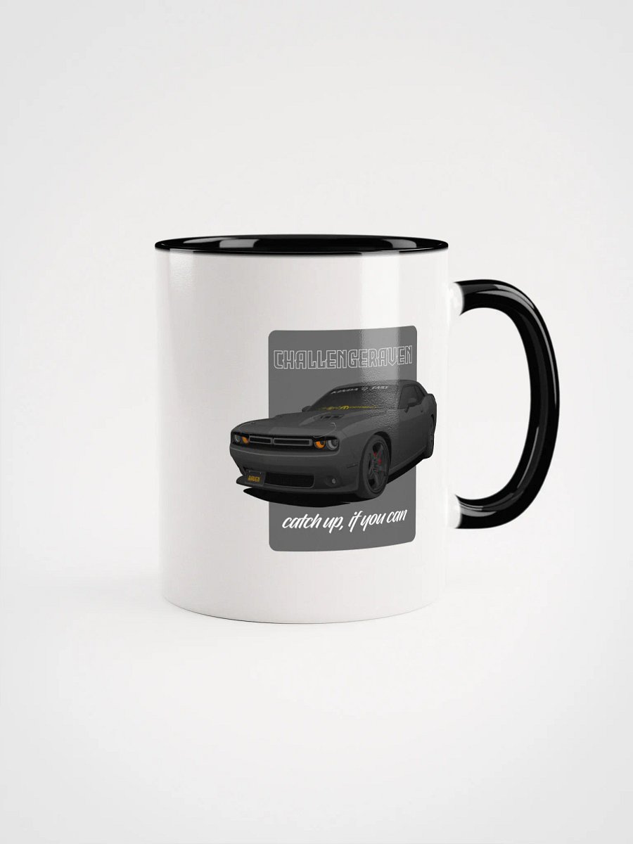 Mug - challengeraven product image (1)