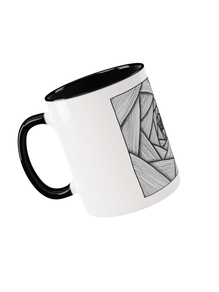 Black Hole Mug product image (1)