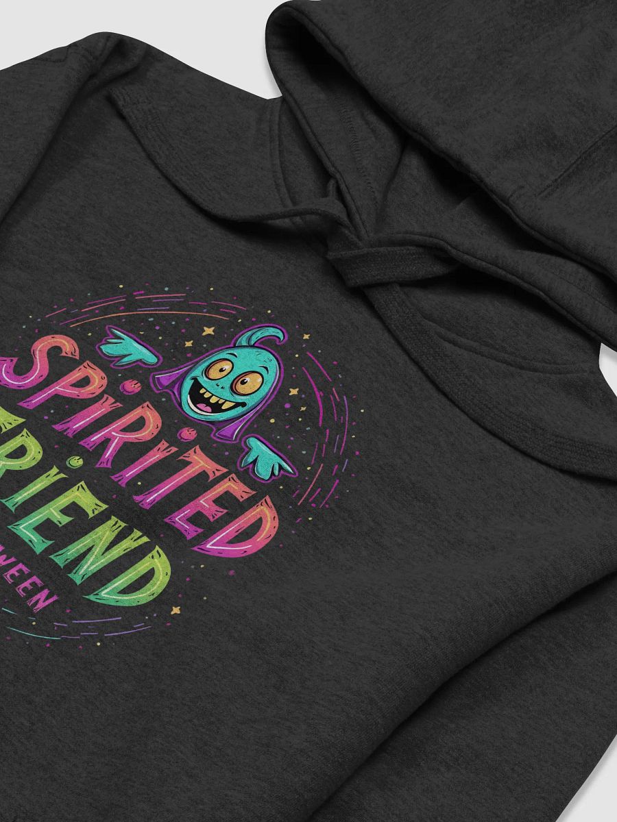 Spirited Friend Hoodie product image (4)