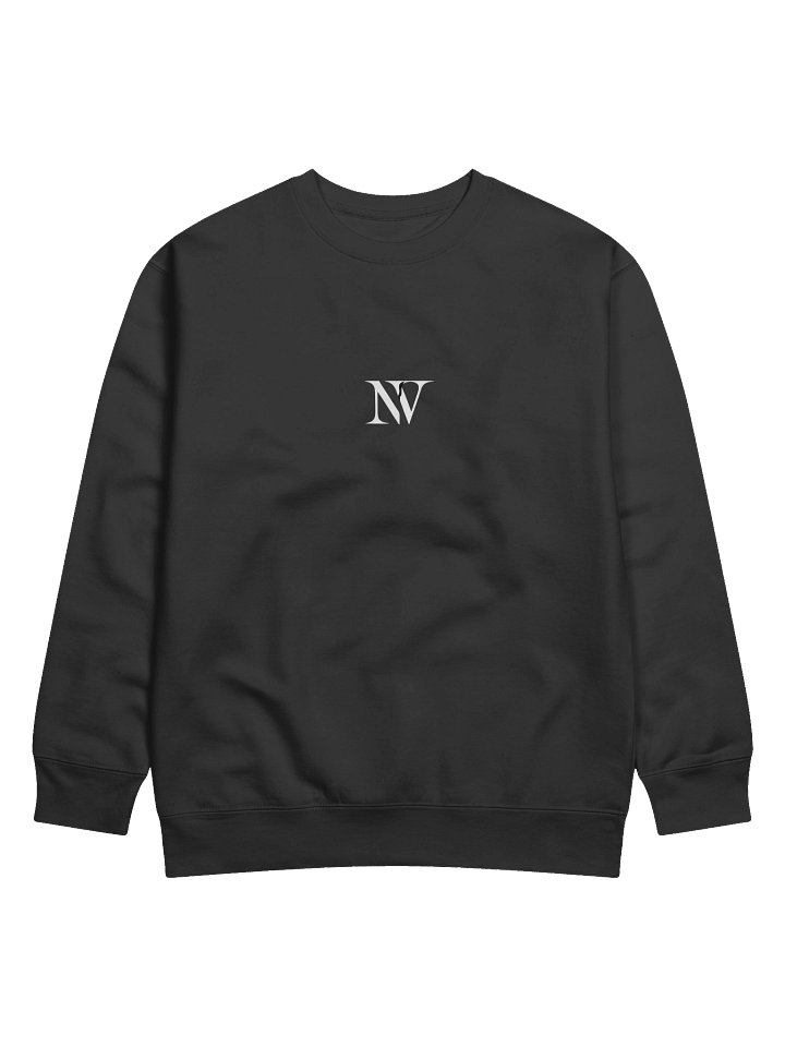 Ordo Caeli Premium Sweatshirt - Winter 2026 product image (1)