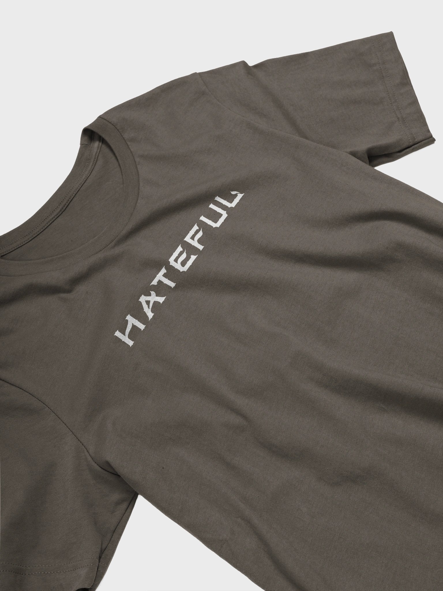 The Hateful Eight Shop T ( 12 colors ) product image (3)