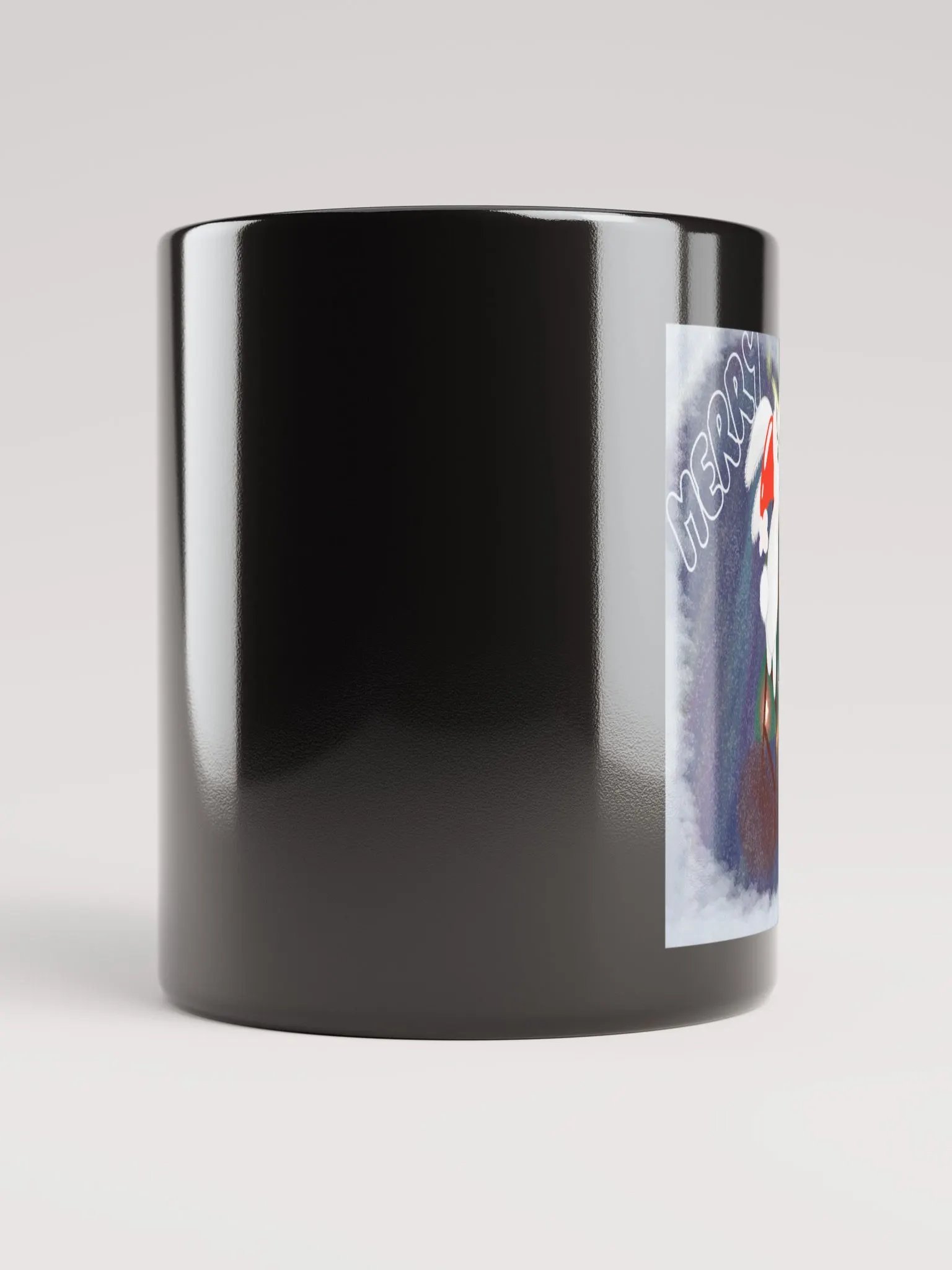 ~ Merry X-Mas Mug! ~ product image (10)