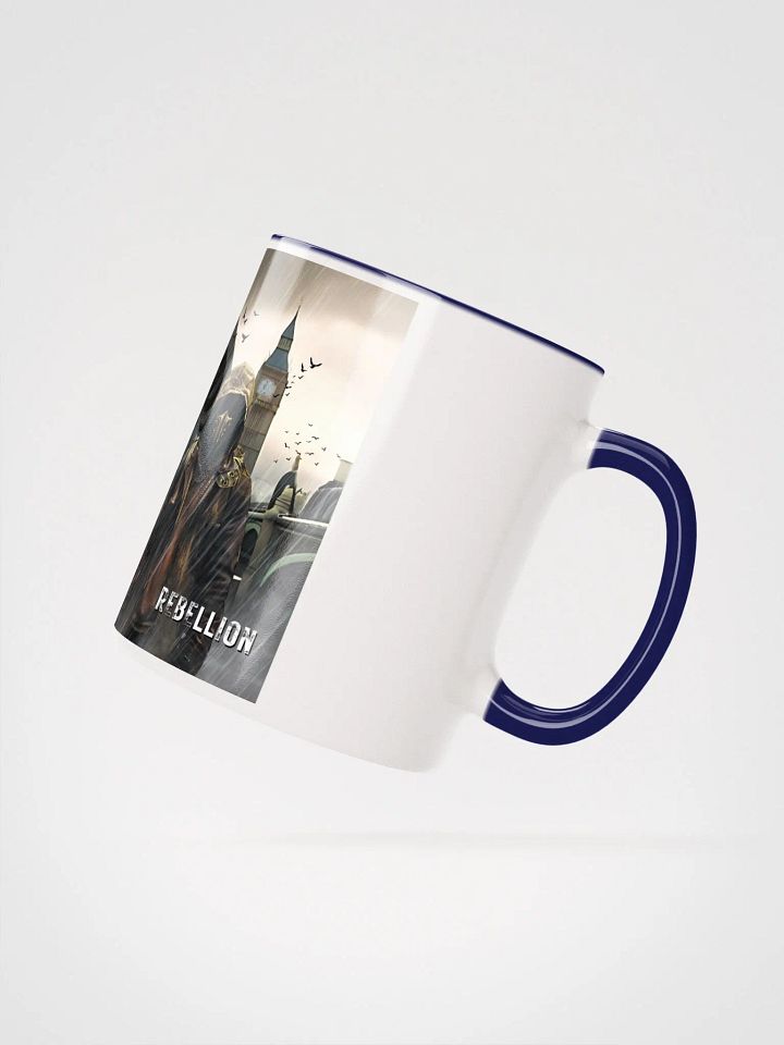 Rebellion (Mug) product image (2)
