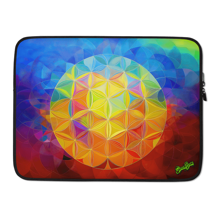Laptop Sleeve - #LTS30 product image (2)