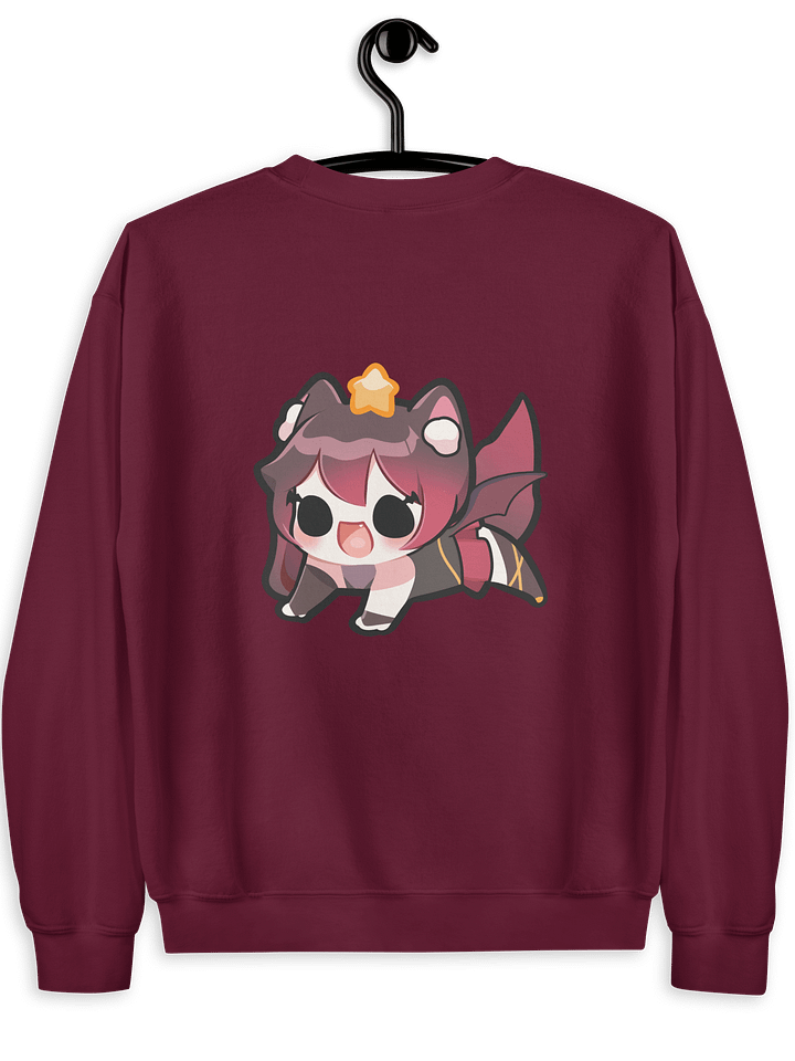 BIWOOF SWEATSHIRT product image (2)