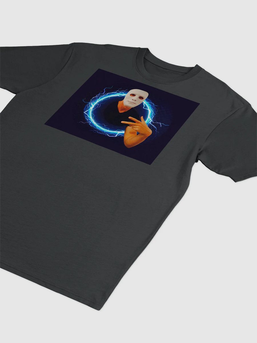 Stretch T-Shirt product image (3)