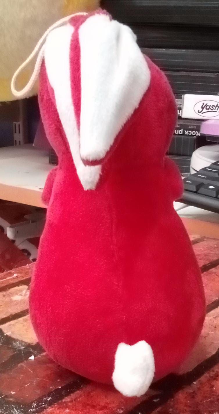 RABBIT SOFT TOY product image (4)