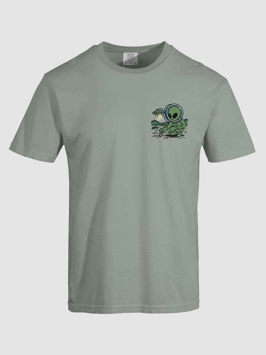 Alien Melancholy product image (41)