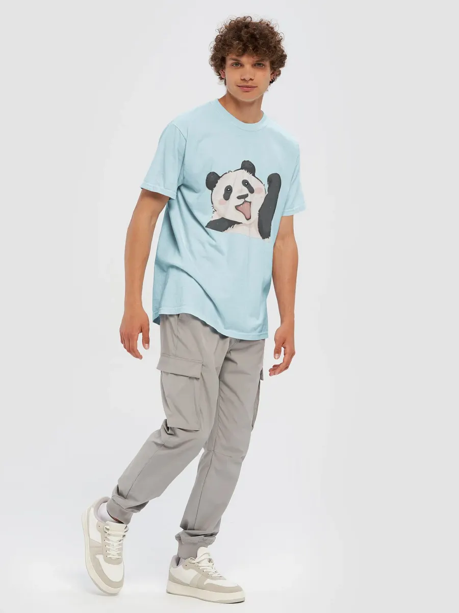 fubao Panda product image (7)