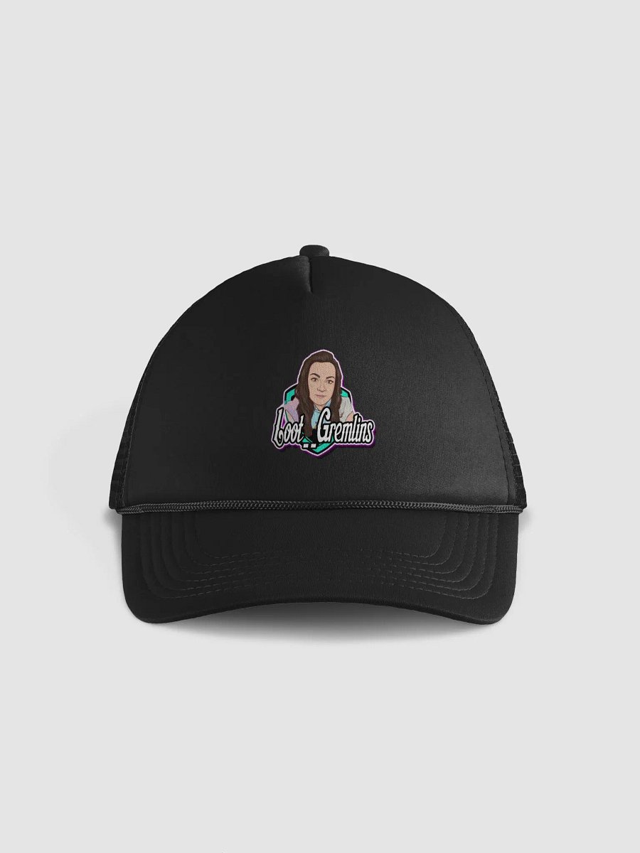 Snap Back Hat product image (1)