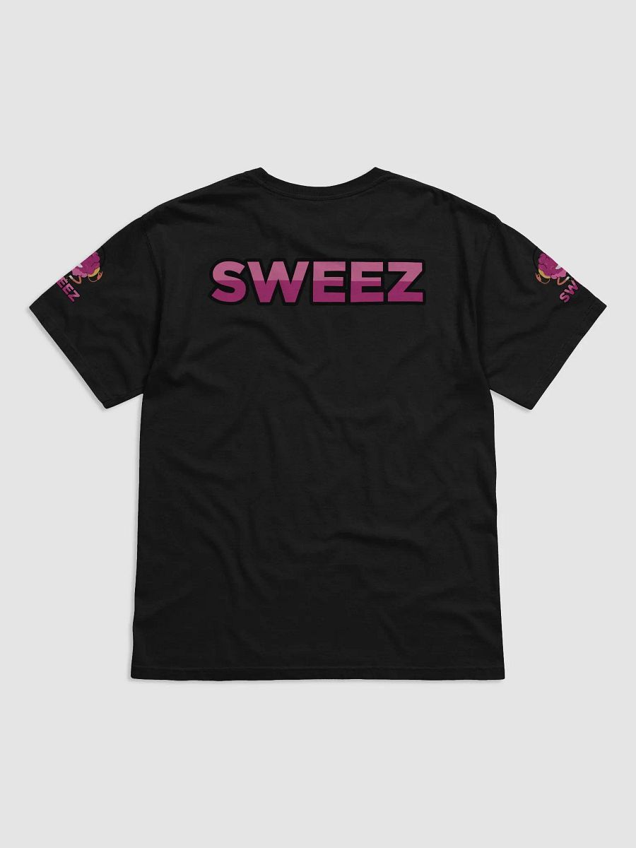 Sweez Logo T-Shirt product image (2)