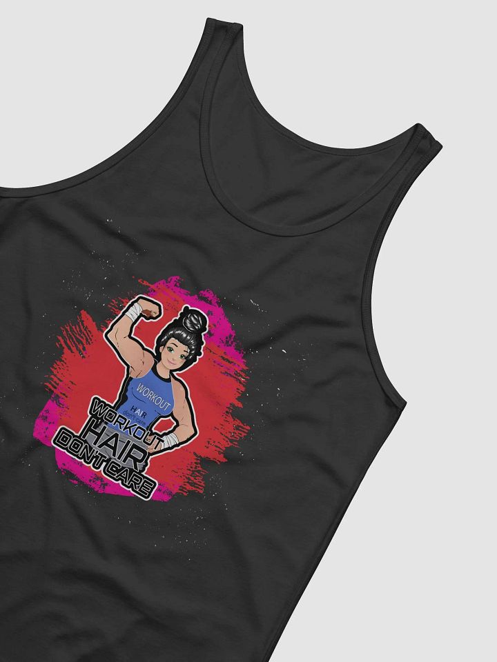 Workout Hair product image (2)