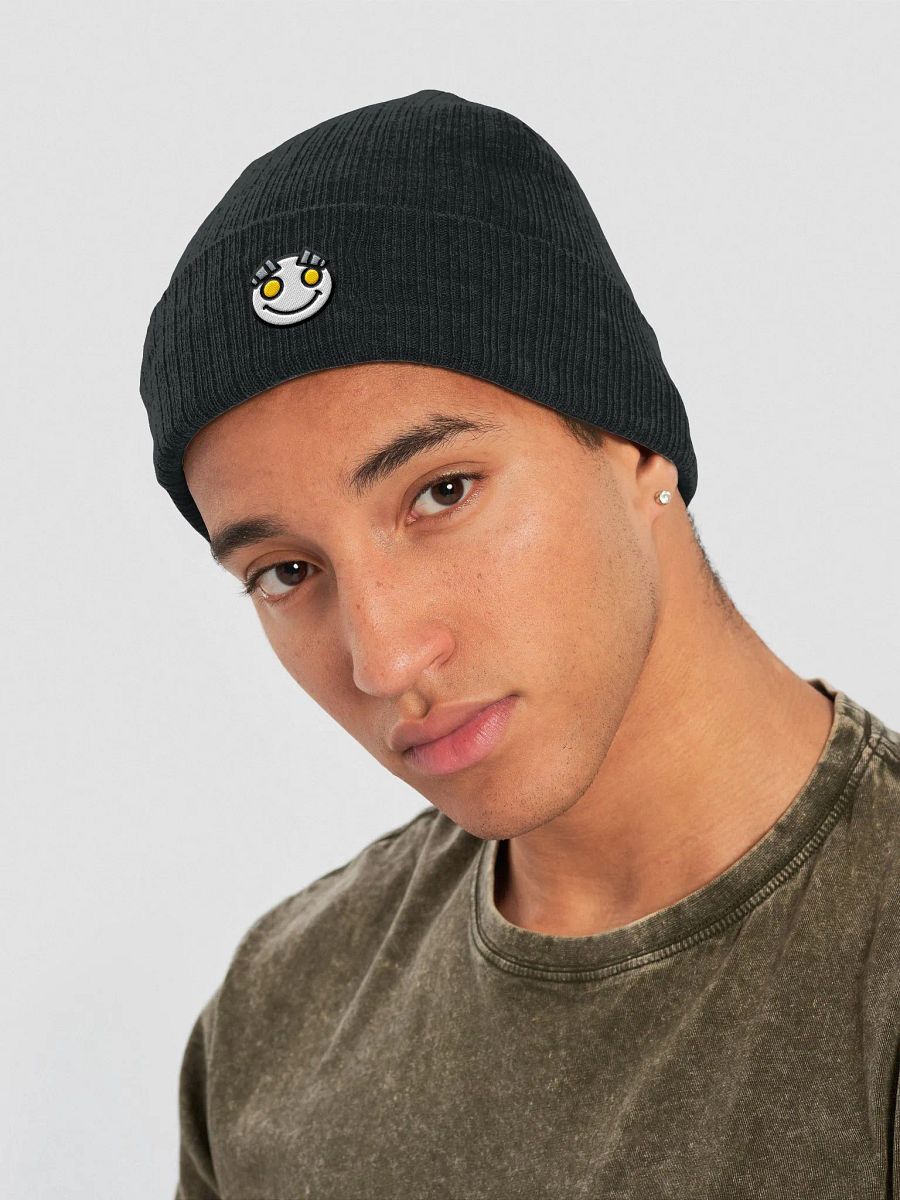 SMILE Beanie product image (3)
