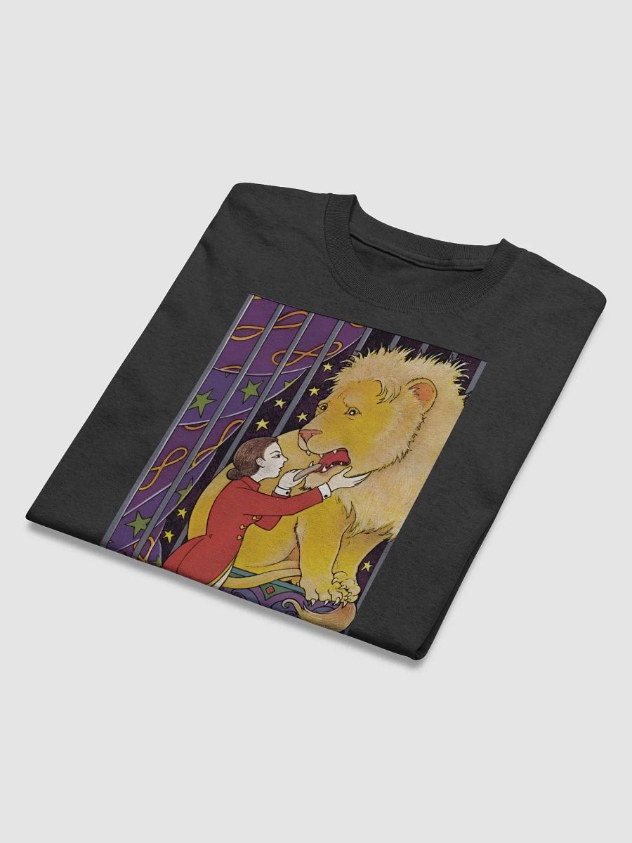 Strength Tarot Halloween T-Shirt product image (21)