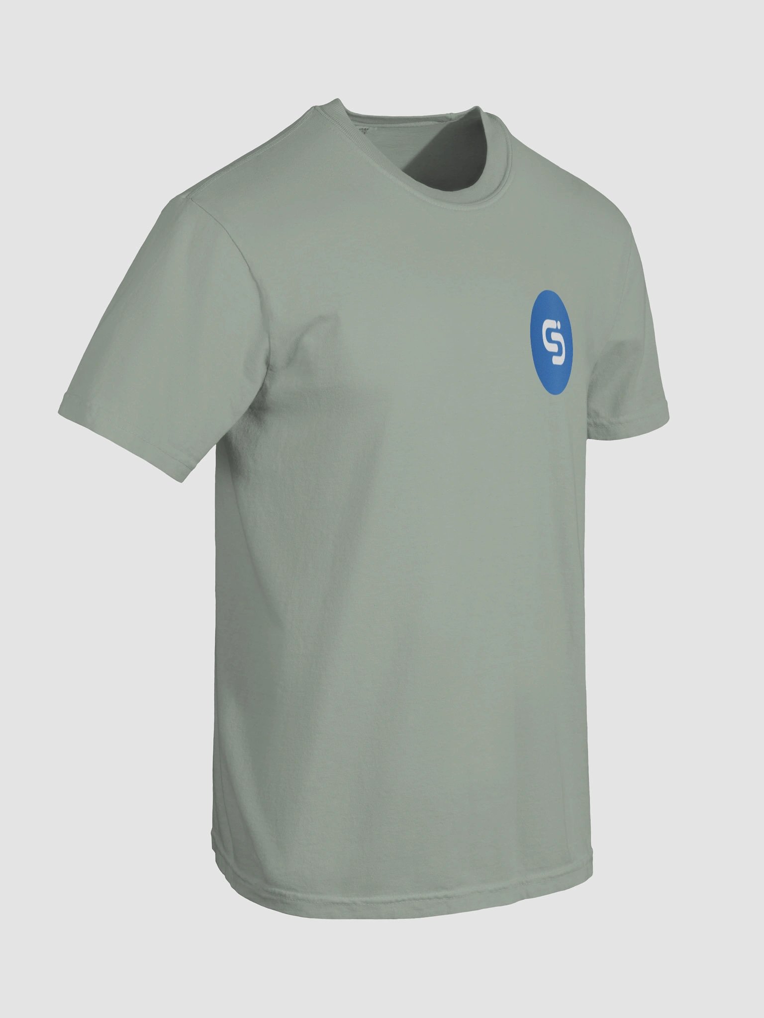 Imperial — Heavyweight T-Shirt product image (79)
