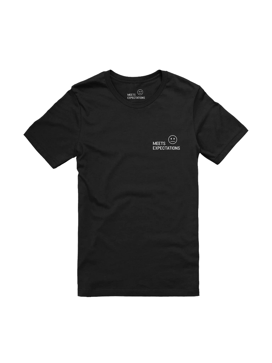 No Crying in Advertising - Back - Tee product image (1)