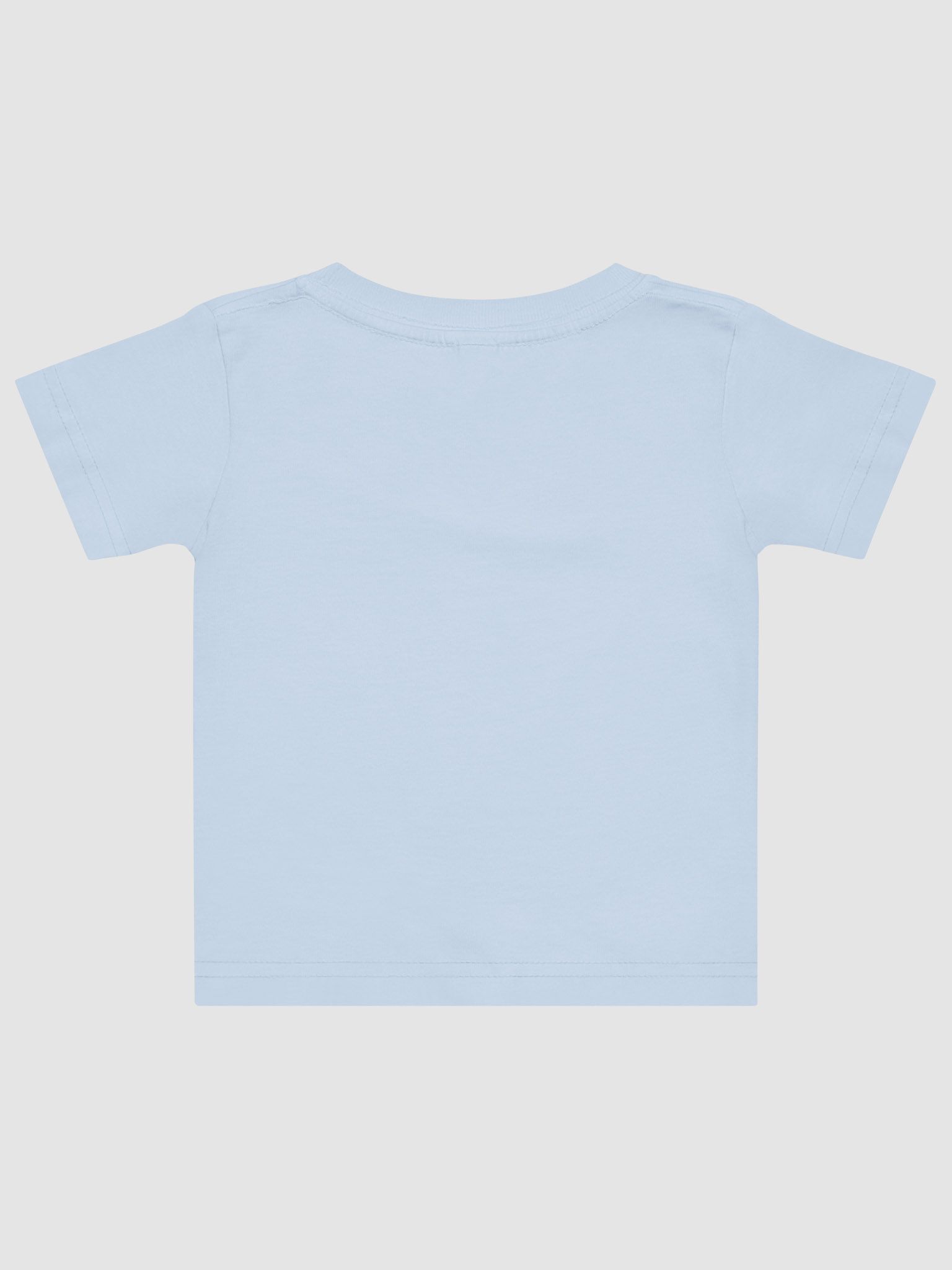 Photo showing Rabbit Skins Baby Jersey T-Shirt