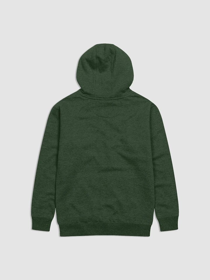 Brushwork and Harmony: My Kind of Magic Hoodie product image (8)