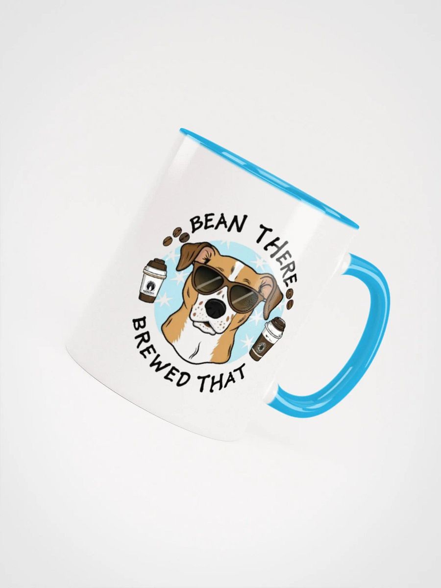 Cool Canine Coffee Mug product image (4)