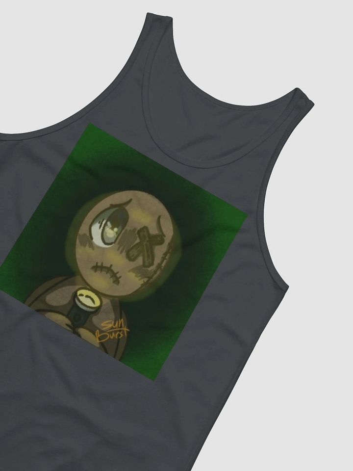 Scared Tank product image (11)