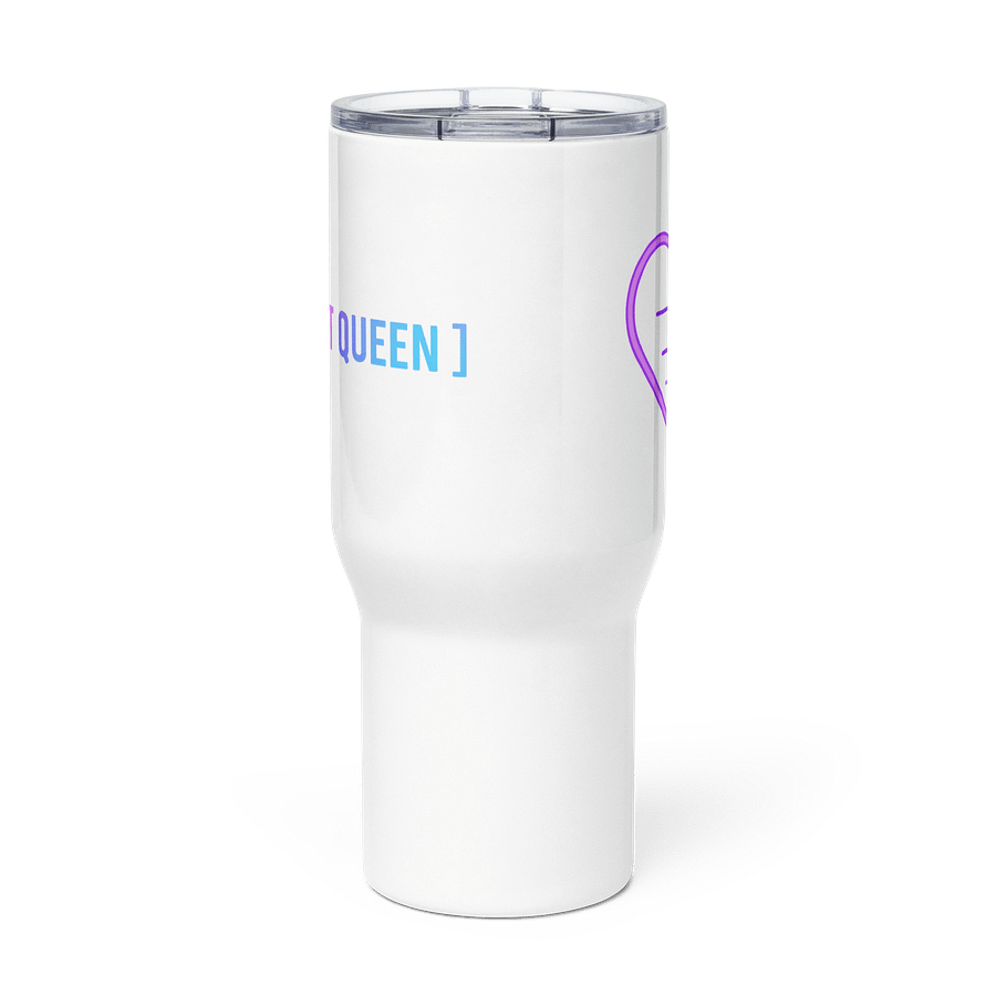 [ PROMPT QUEEN ] TUMBLER product image (2)