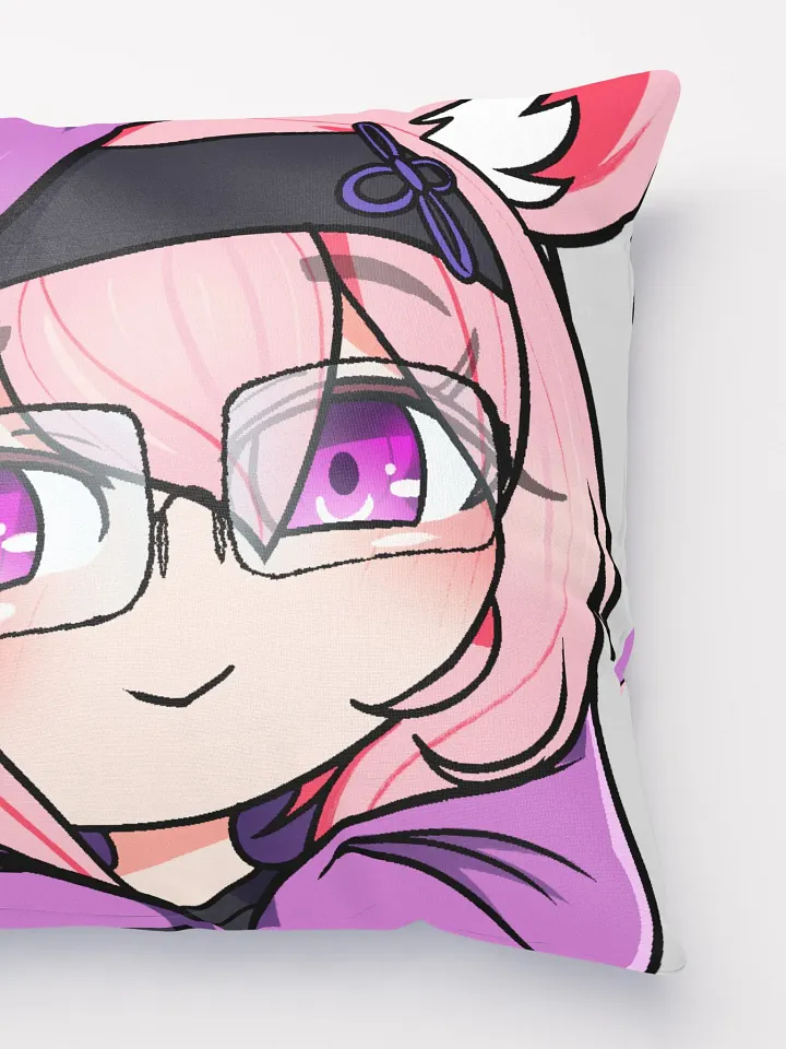 Donad Comfy Pillow product image (4)