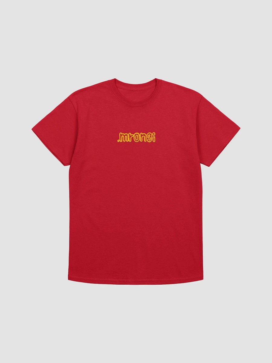 .Mrongi Tee product image (25)