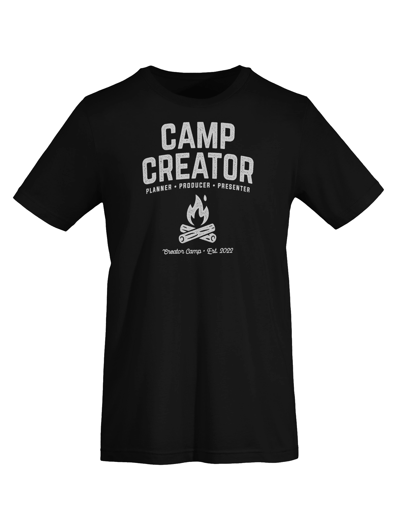 Camp Creator - Creator Camp 2025 product image (13)