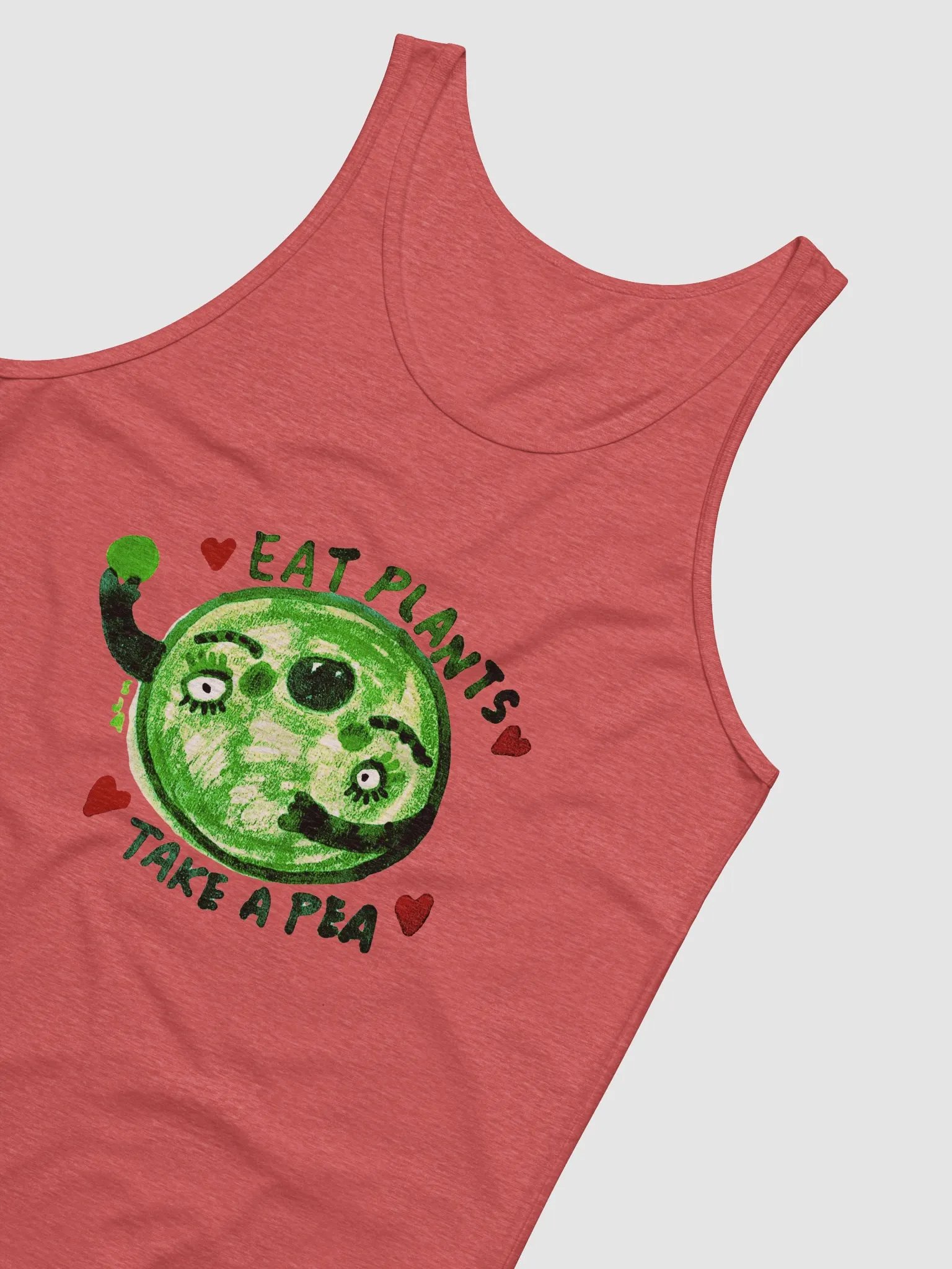 Take a Pea Tank product image (3)