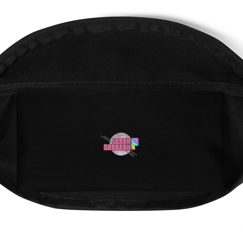 Gentle Visionary Fanny Pack product image (8)
